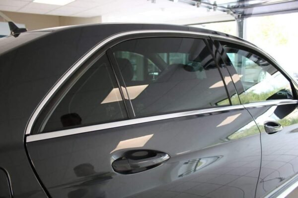 Mercedes-Benz Classe E – Image 17