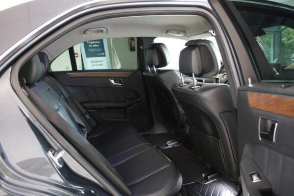 Mercedes-Benz Classe E – Image 24