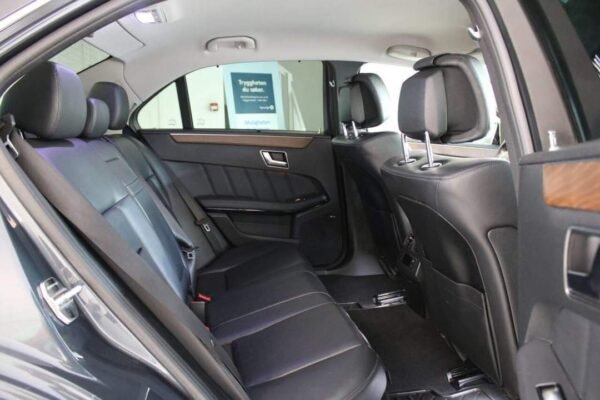 Mercedes-Benz Classe E – Image 23