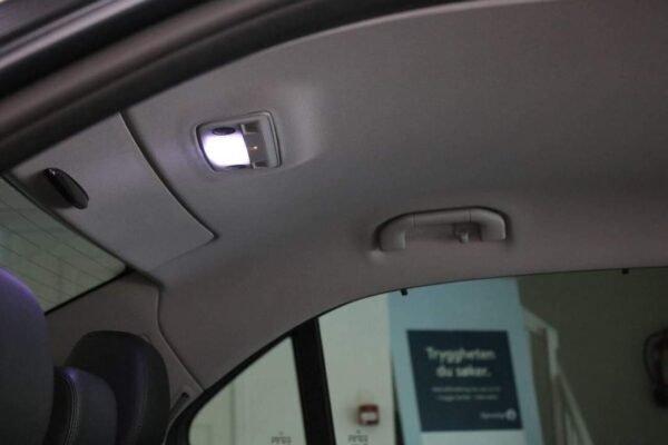 Mercedes-Benz Classe E – Image 22