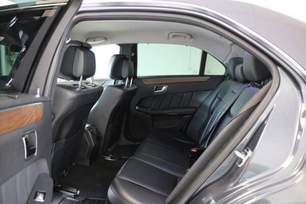 Mercedes-Benz Classe E – Image 21