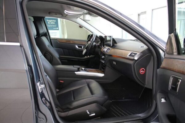 Mercedes-Benz Classe E – Image 28
