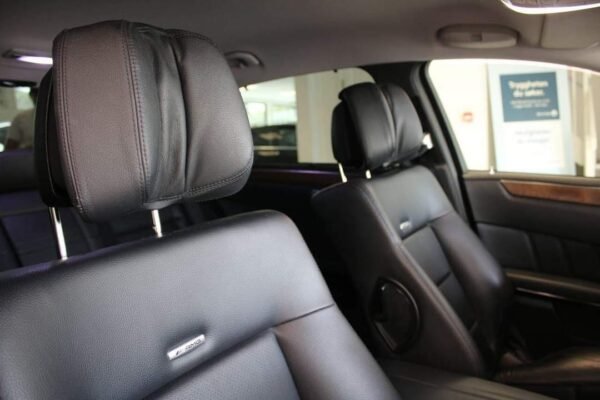 Mercedes-Benz Classe E – Image 27