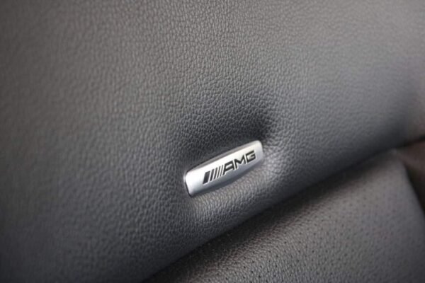 Mercedes-Benz Classe E – Image 26
