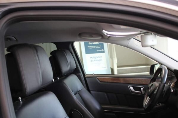 Mercedes-Benz Classe E – Image 25