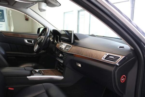 Mercedes-Benz Classe E – Image 32