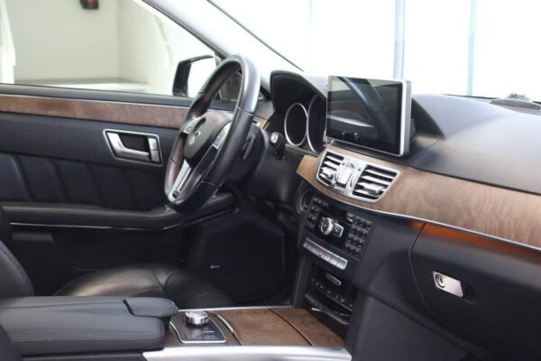 Mercedes-Benz Classe E – Image 31