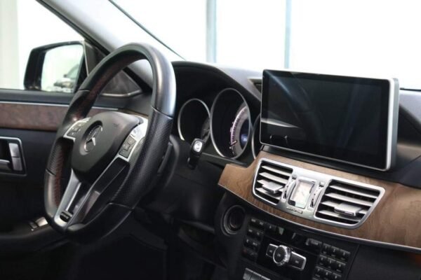 Mercedes-Benz Classe E – Image 30