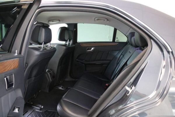 Mercedes-Benz Classe E – Image 36