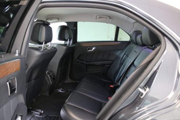 Mercedes-Benz Classe E – Image 35