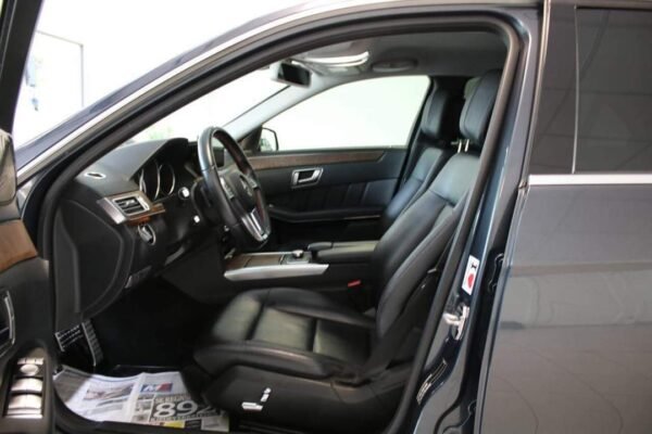 Mercedes-Benz Classe E – Image 34