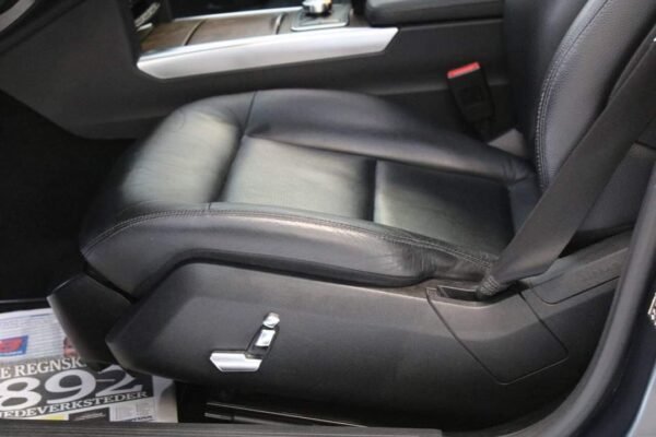 Mercedes-Benz Classe E – Image 33