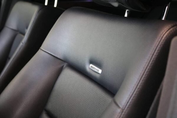 Mercedes-Benz Classe E – Image 40