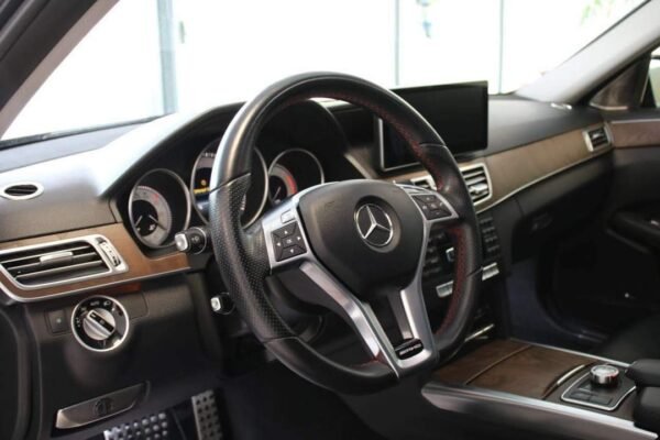 Mercedes-Benz Classe E – Image 39