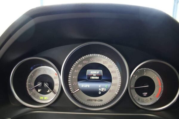 Mercedes-Benz Classe E – Image 37