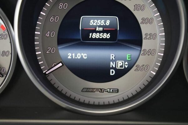Mercedes-Benz Classe E – Image 44