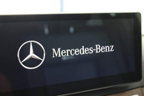 Mercedes-Benz Classe E – Image 43