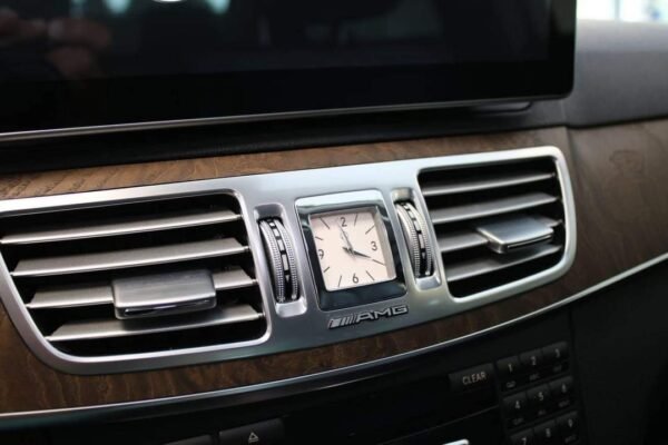 Mercedes-Benz Classe E – Image 42