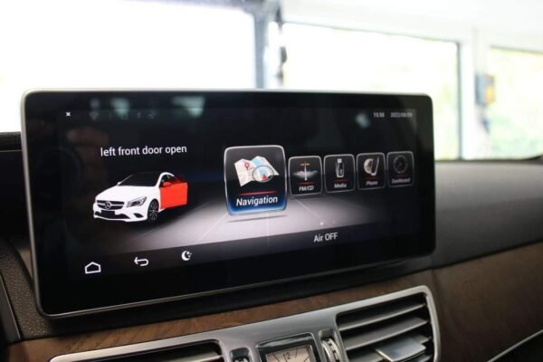 Mercedes-Benz Classe E – Image 41
