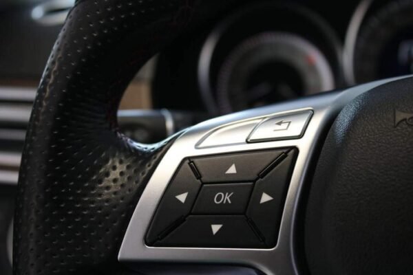 Mercedes-Benz Classe E – Image 46