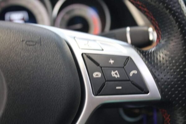 Mercedes-Benz Classe E – Image 45