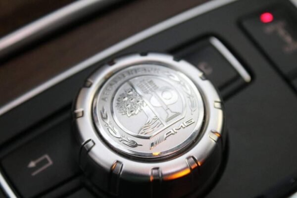 Mercedes-Benz Classe E – Image 50