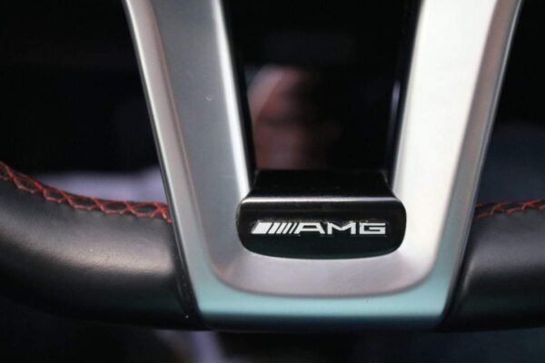 Mercedes-Benz Classe E – Image 56