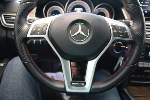 Mercedes-Benz Classe E – Image 55