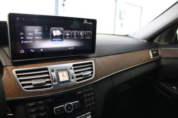 Mercedes-Benz Classe E – Image 53