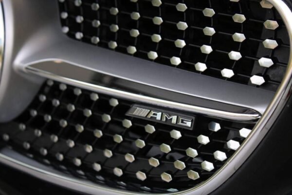 Mercedes-Benz Classe E – Image 58