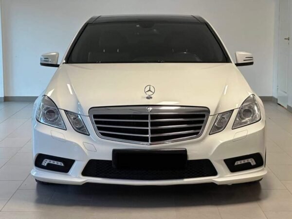Mercedes-Benz Classe E – Image 6