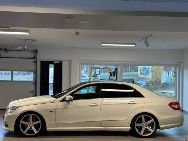 Mercedes-Benz Classe E – Image 10