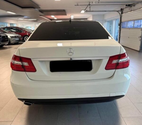 Mercedes-Benz Classe E – Image 8