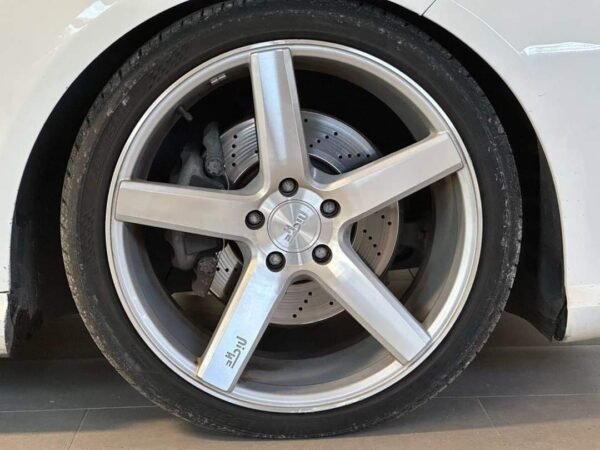 Mercedes-Benz Classe E – Image 7