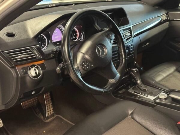 Mercedes-Benz Classe E – Image 13