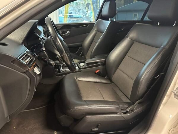 Mercedes-Benz Classe E – Image 12