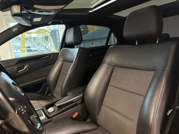 Mercedes-Benz Classe E – Image 11