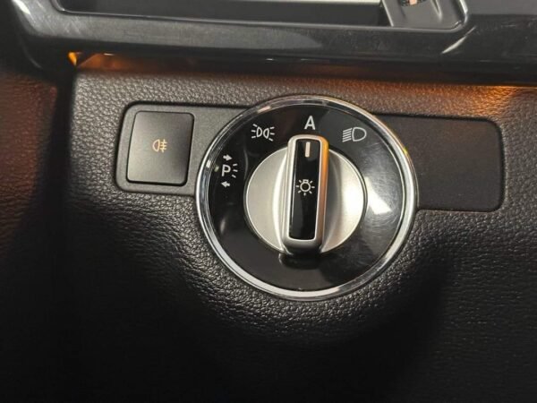 Mercedes-Benz Classe E – Image 17