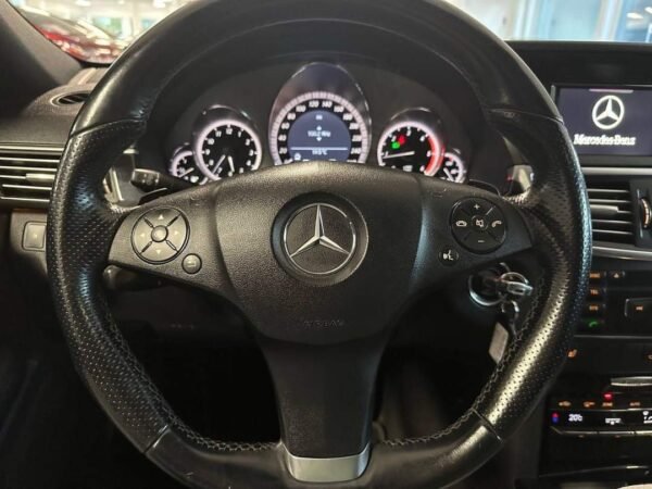 Mercedes-Benz Classe E – Image 16
