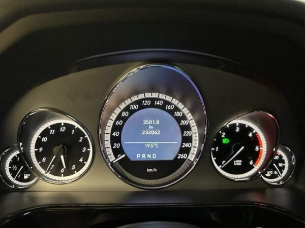 Mercedes-Benz Classe E – Image 15