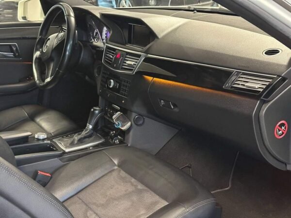 Mercedes-Benz Classe E – Image 21