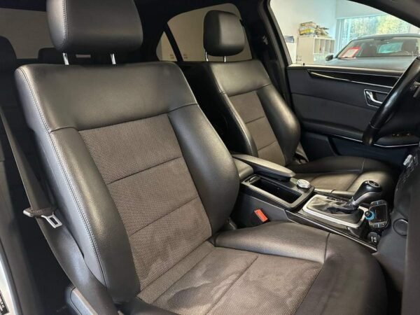 Mercedes-Benz Classe E – Image 20