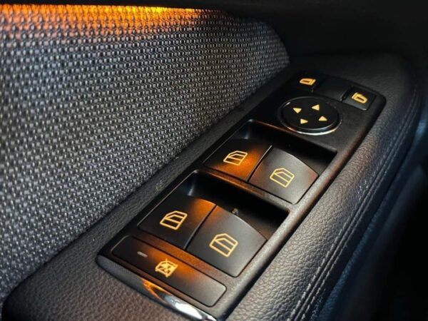 Mercedes-Benz Classe E – Image 19