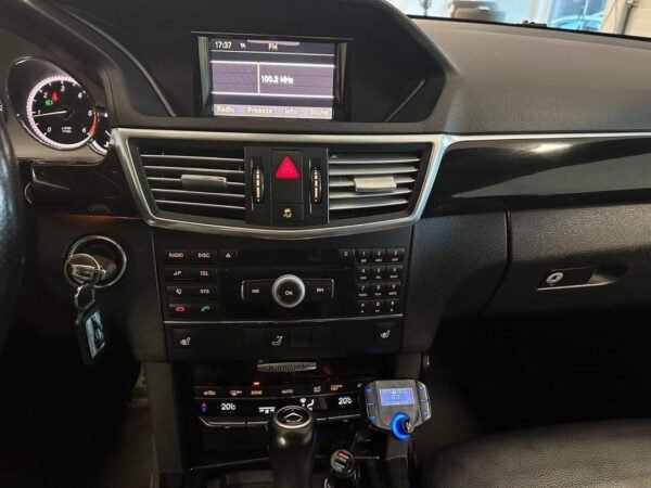 Mercedes-Benz Classe E – Image 18