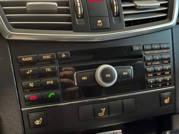 Mercedes-Benz Classe E – Image 25