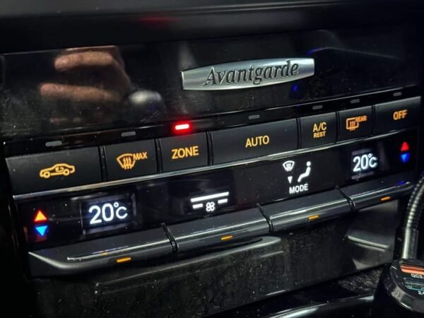 Mercedes-Benz Classe E – Image 24