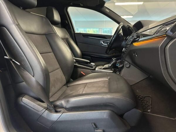 Mercedes-Benz Classe E – Image 22