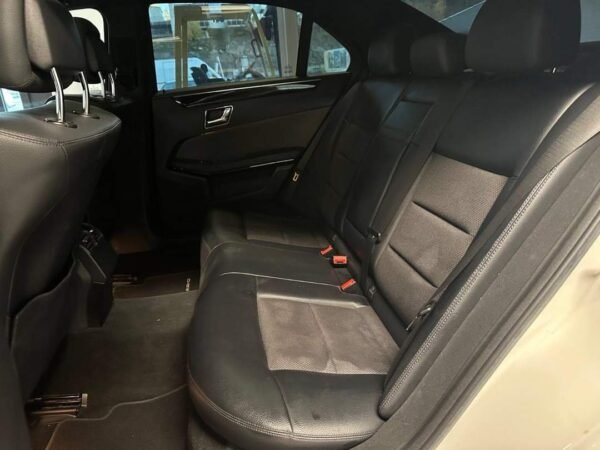 Mercedes-Benz Classe E – Image 27