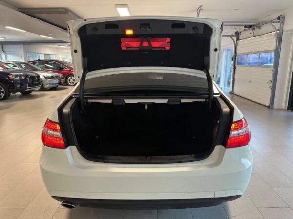 Mercedes-Benz Classe E – Image 26