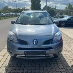Renault koleos 